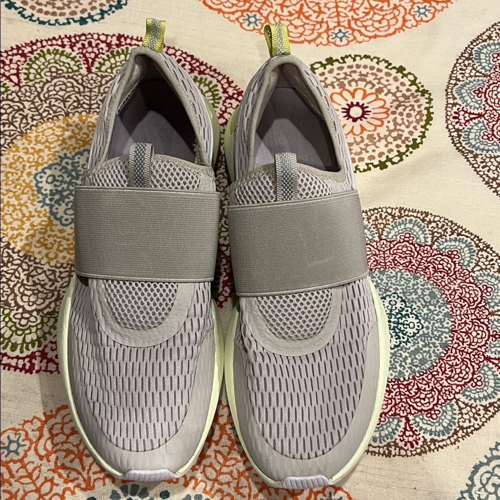 Sorel Kinetic Impact Strap Sneaker size 10 women’s - Picture 6 of 8